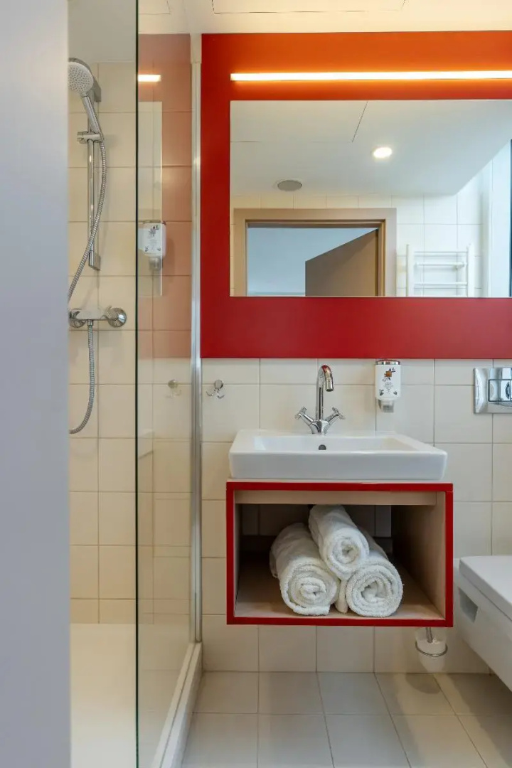Foto - Hotel Altus Poznań Old Town - Destigo Hotels