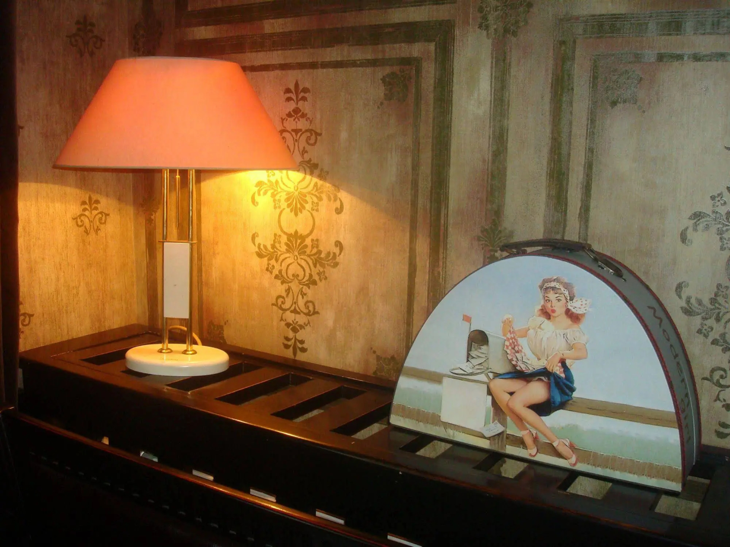 Foto - Jazz Hotel