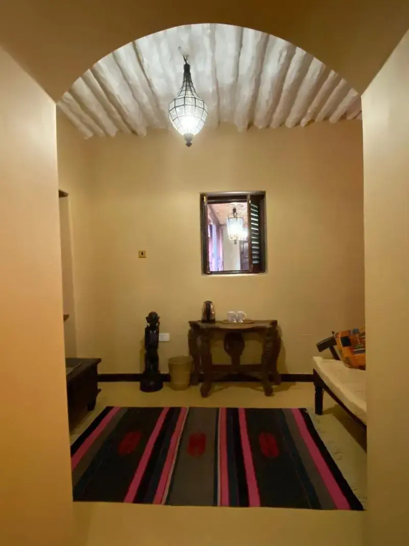 Photo - Jafferji House