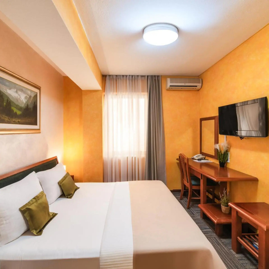 Photo - Hotel Kerber