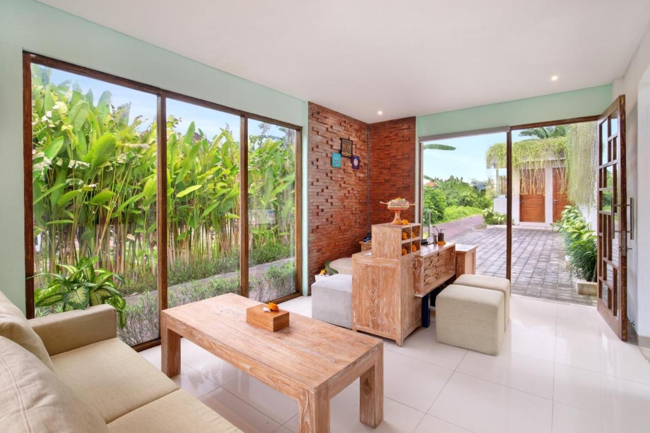 Photo - Manca Villa Canggu by Ini Vie Hospitality