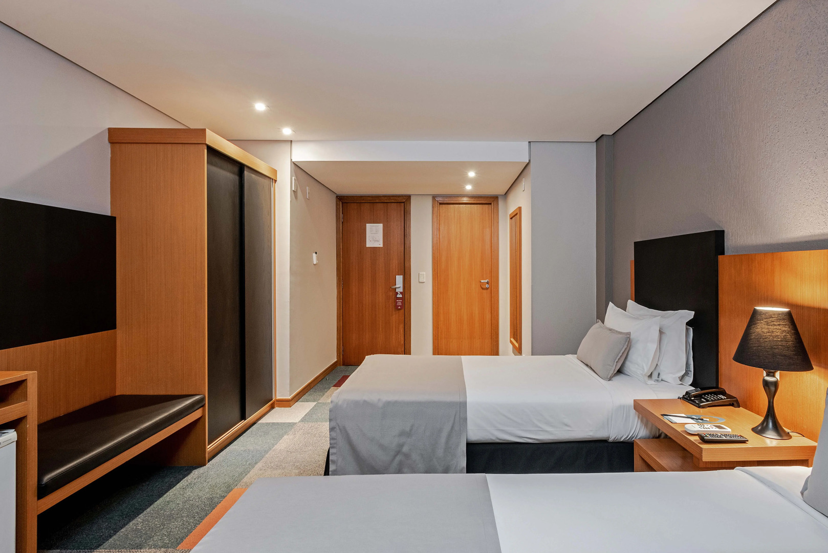 Foto - Slaviero Curitiba Batel