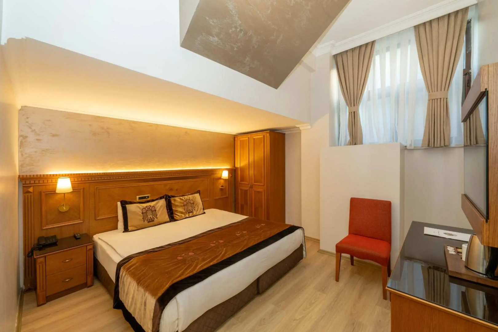 Photo - The Byzantium Hotel & Suites - Special Class