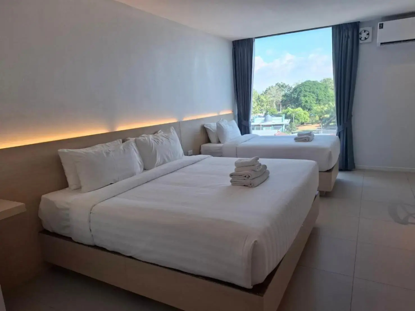 Foto - Royal Lanna Hotel