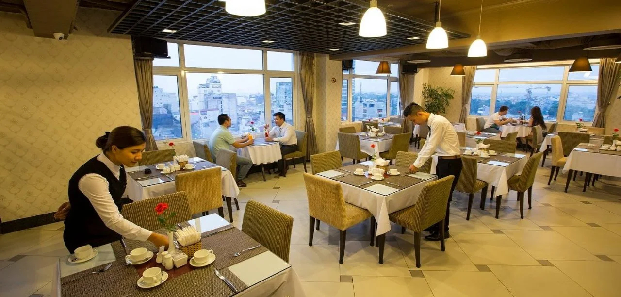Photo - Minasi Premium Hotel