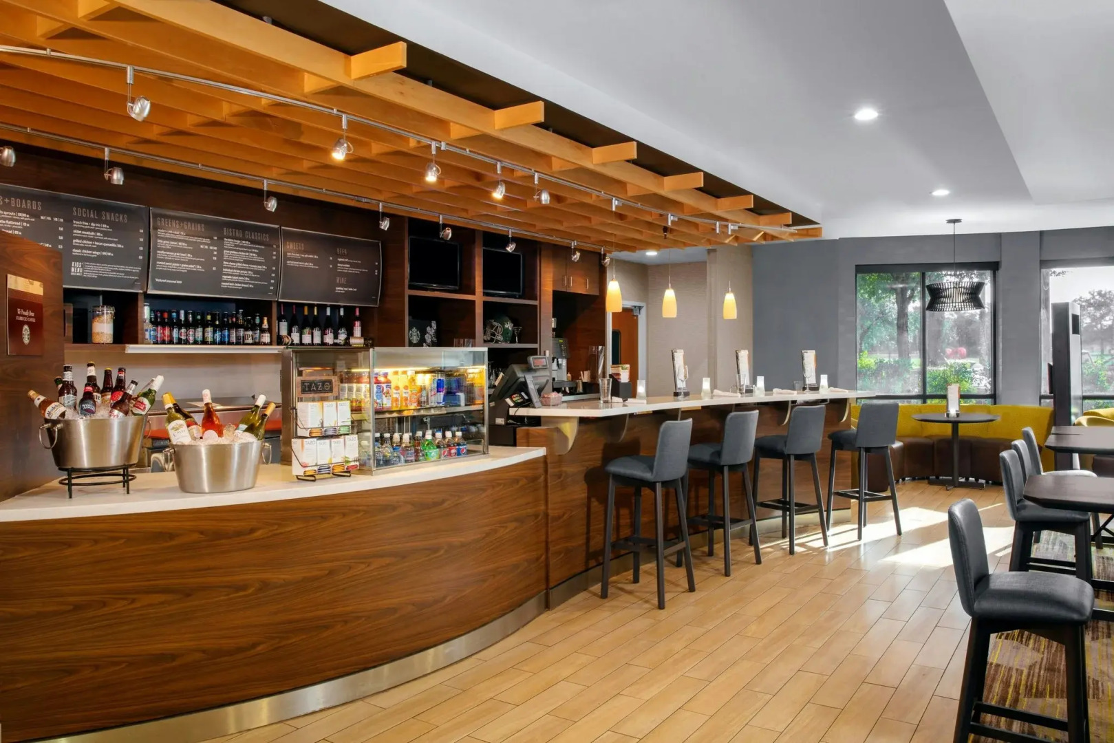 Foto - Courtyard by Marriott Jacksonville I-295/East Beltway