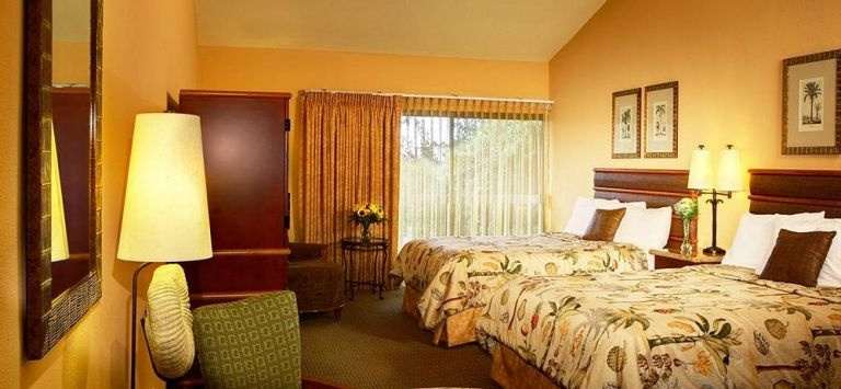 Foto - Pacific Shores Inn on Pacific Beach