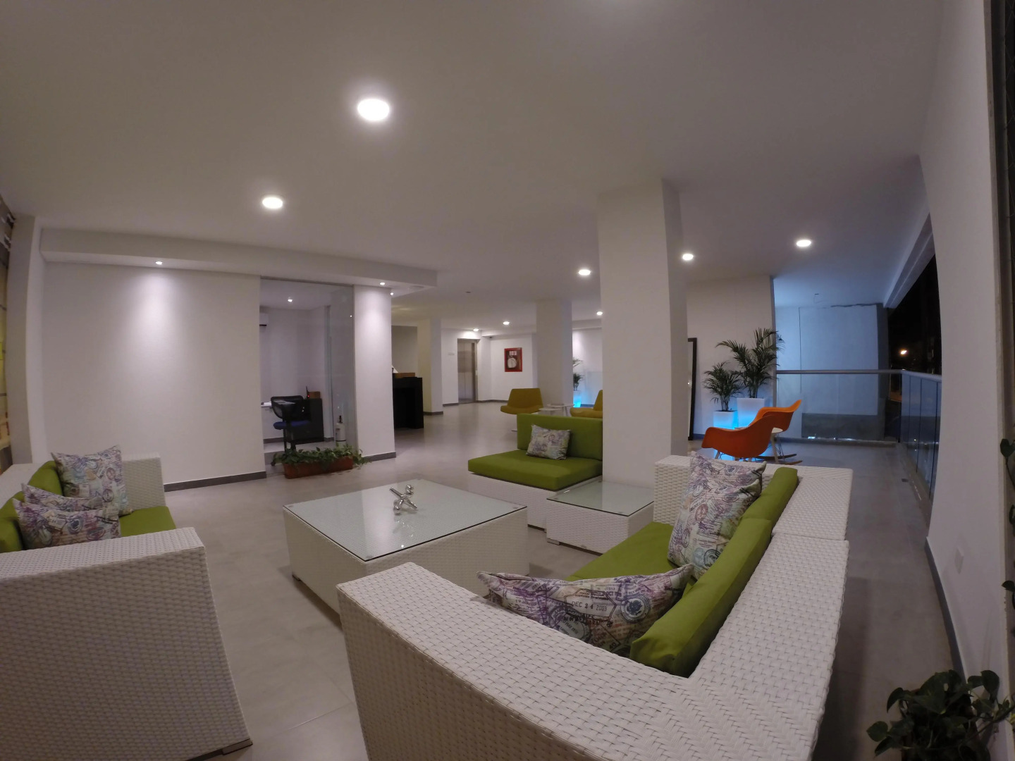 Foto - Hotel Tayrona del Mar