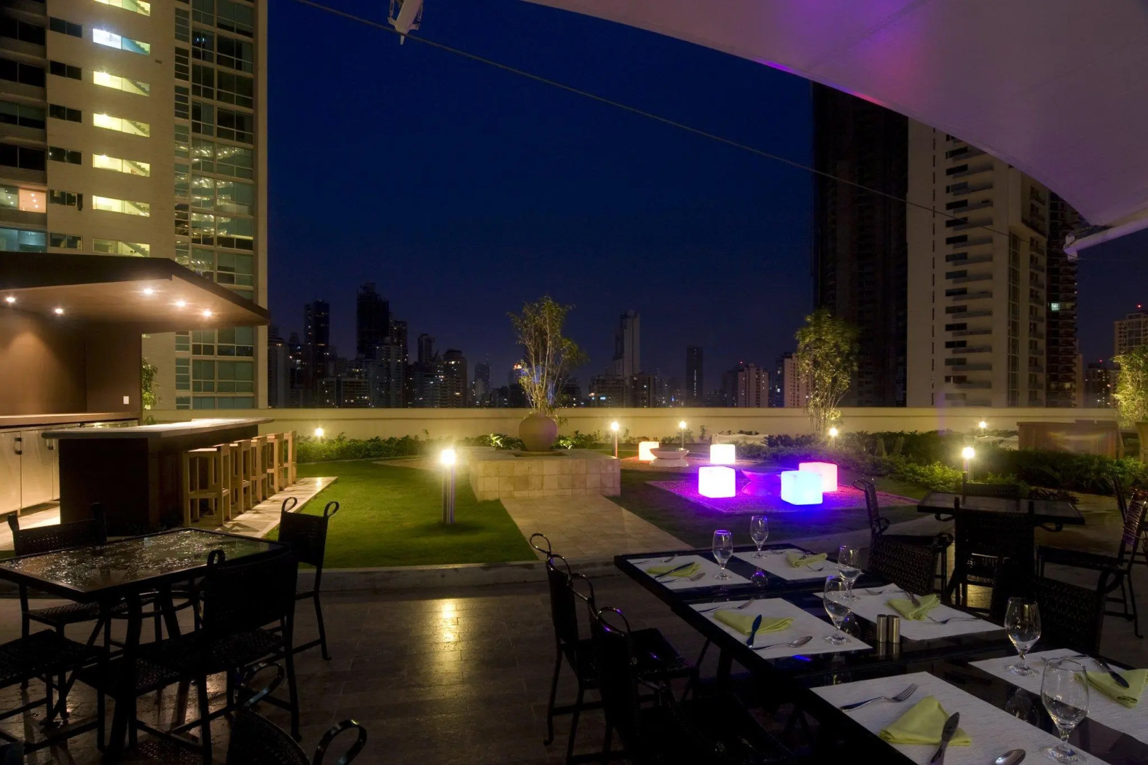 Photo - JW Marriott Panama