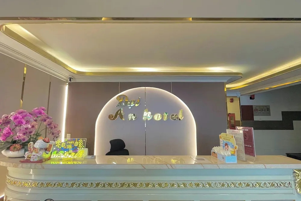 Foto - Dai An Go Vap Hotel
