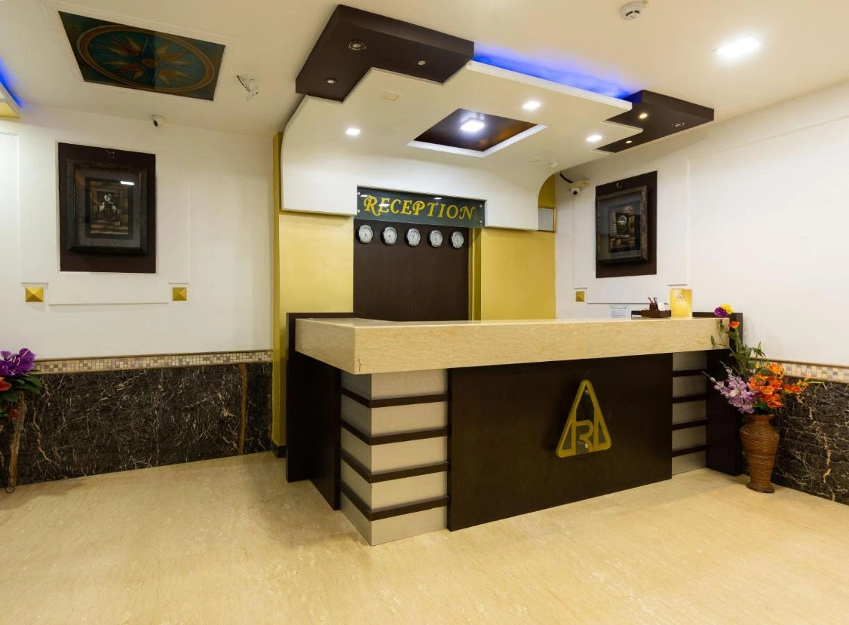 Photo - Hotel Avon Ruby