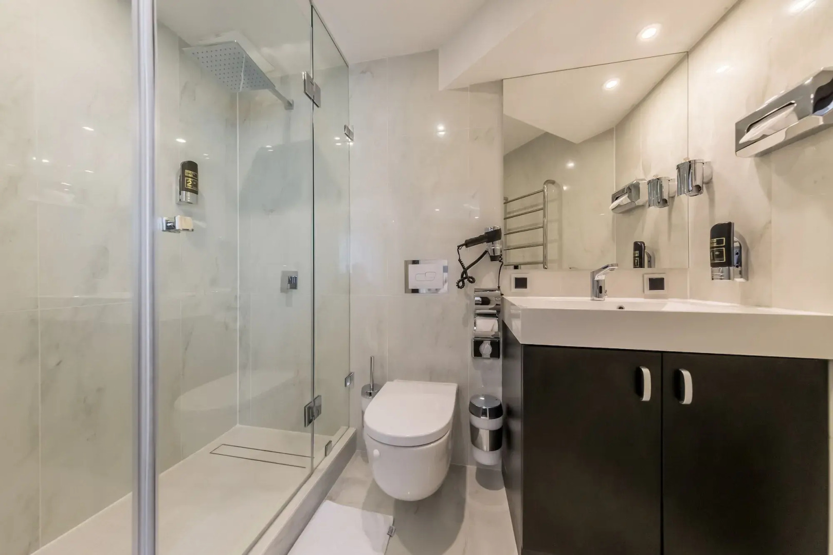 Foto - Skyline Hotel City Frankfurt