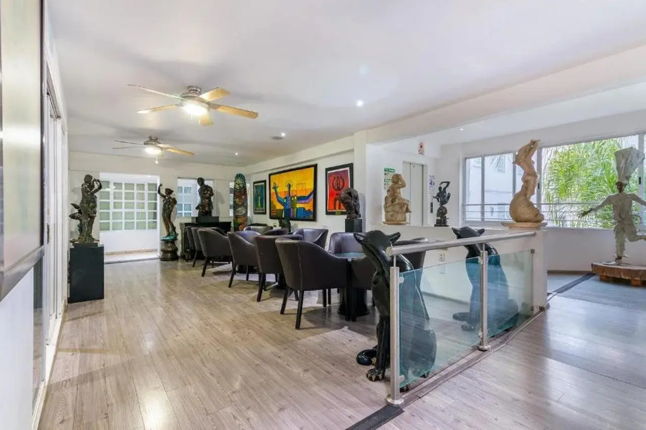 Foto - European Life Style Executive Suites