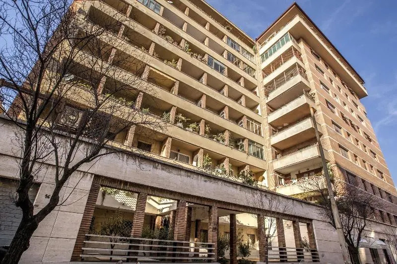 Foto - Un Attimo A Roma B&B