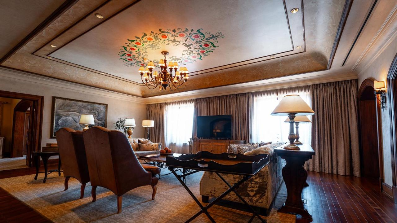 Photo - Palazzo Hotel