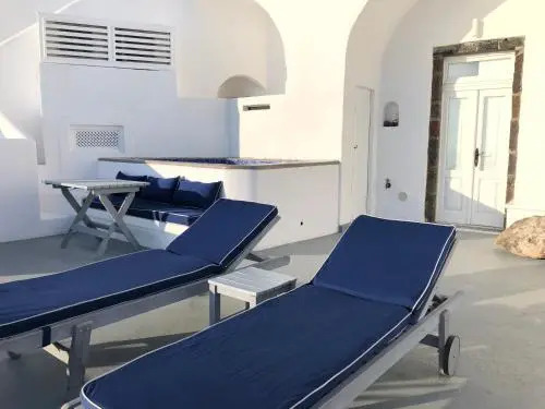 Foto - Altana Cliffside Villas