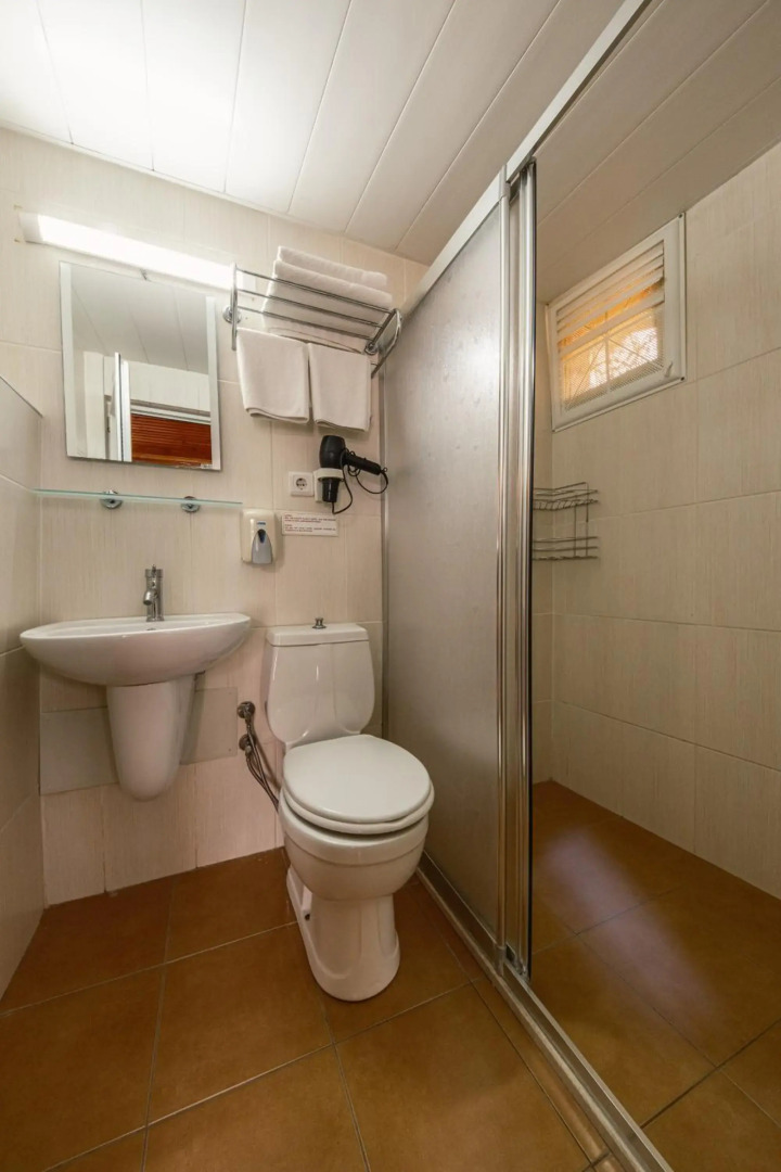 Foto - Ten Apart Hotel