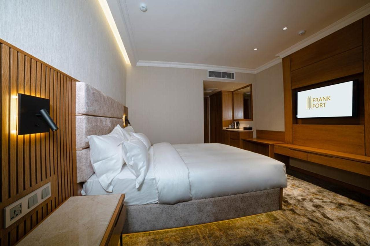 Foto - Frankfort Hotel & Spa