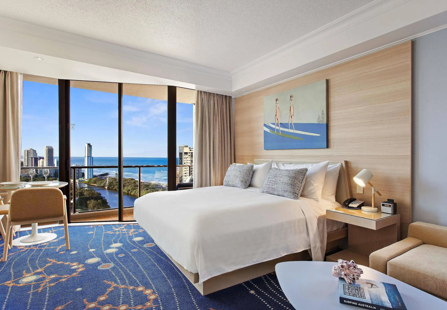 Foto - Marriott Vacation Club at Surfers Paradise