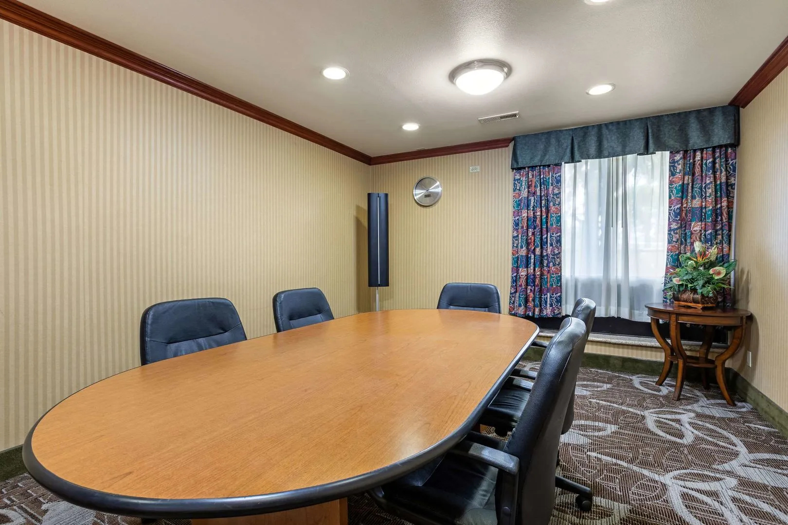 Foto - Comfort Inn Anaheim Resort