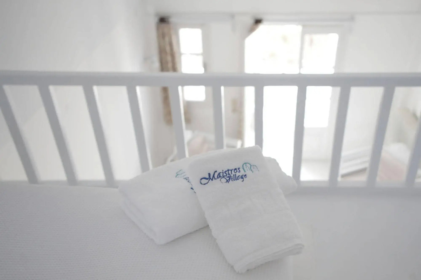 Foto - Maistros Village