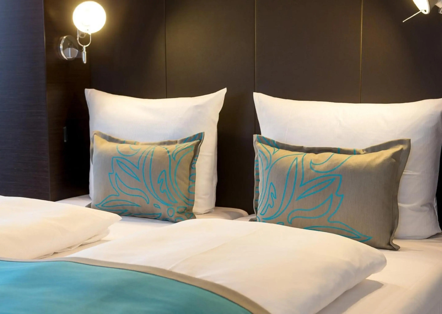 Foto - Motel One Hamburg-Alster