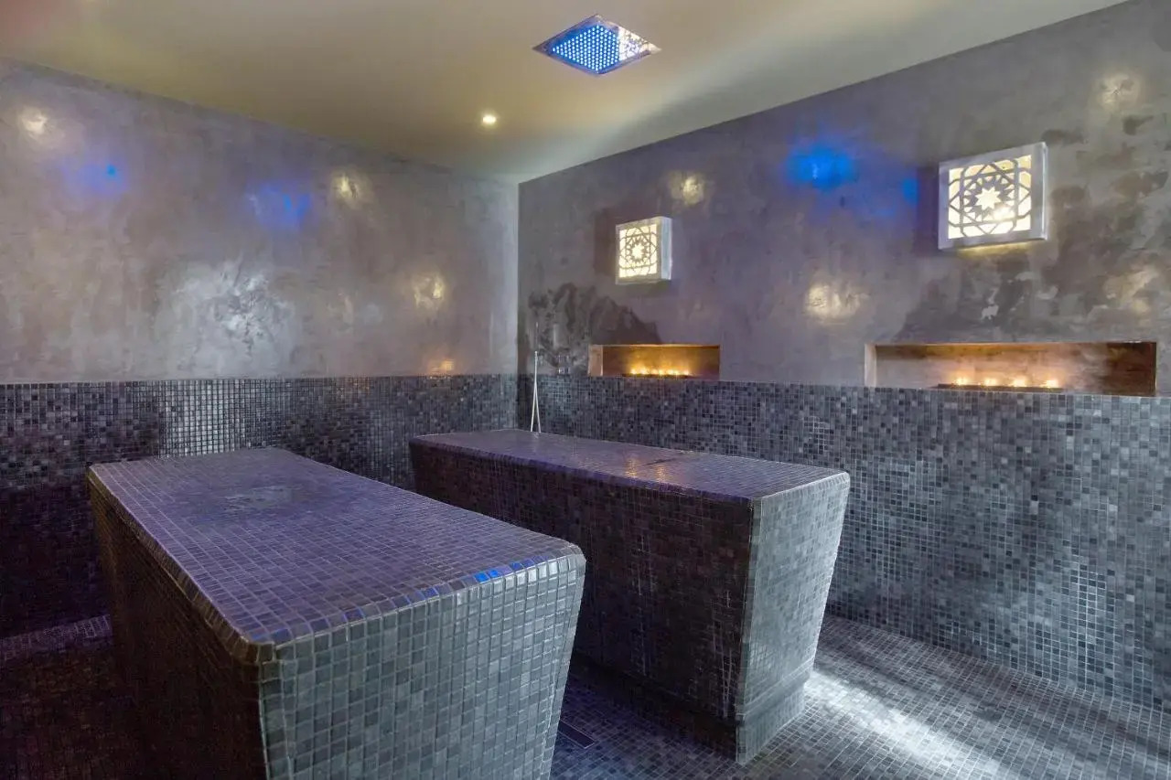 Foto - Ama Islantilla Resort