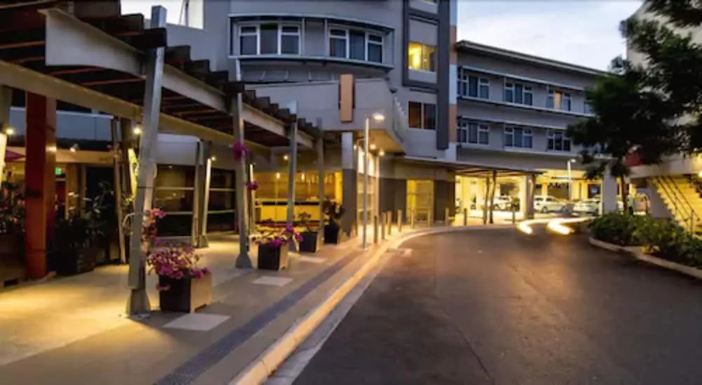 Photo - The Colmslie Hotel