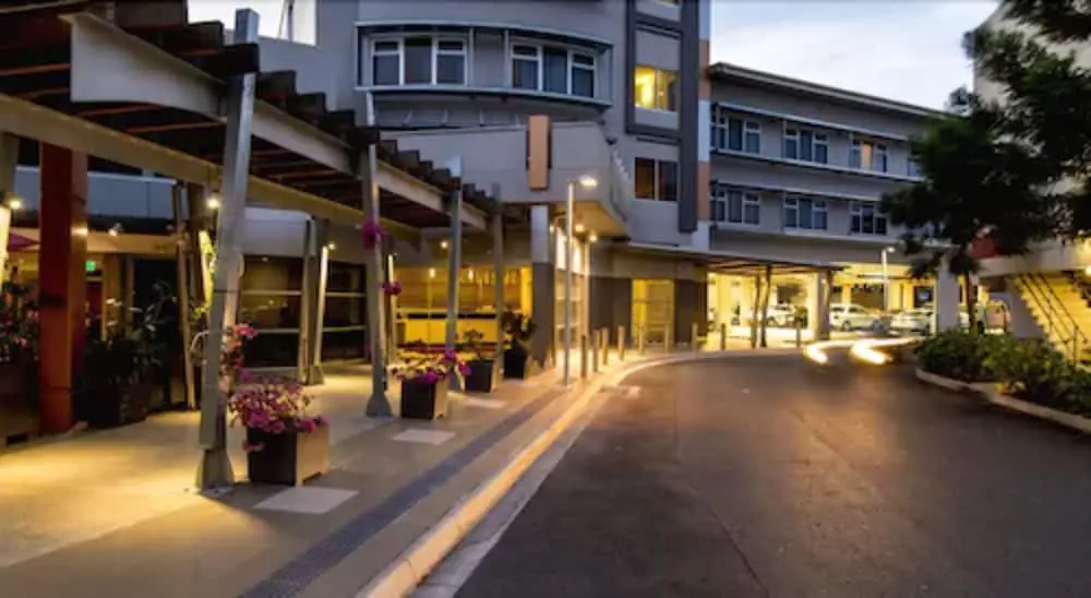 Foto - The Colmslie Hotel