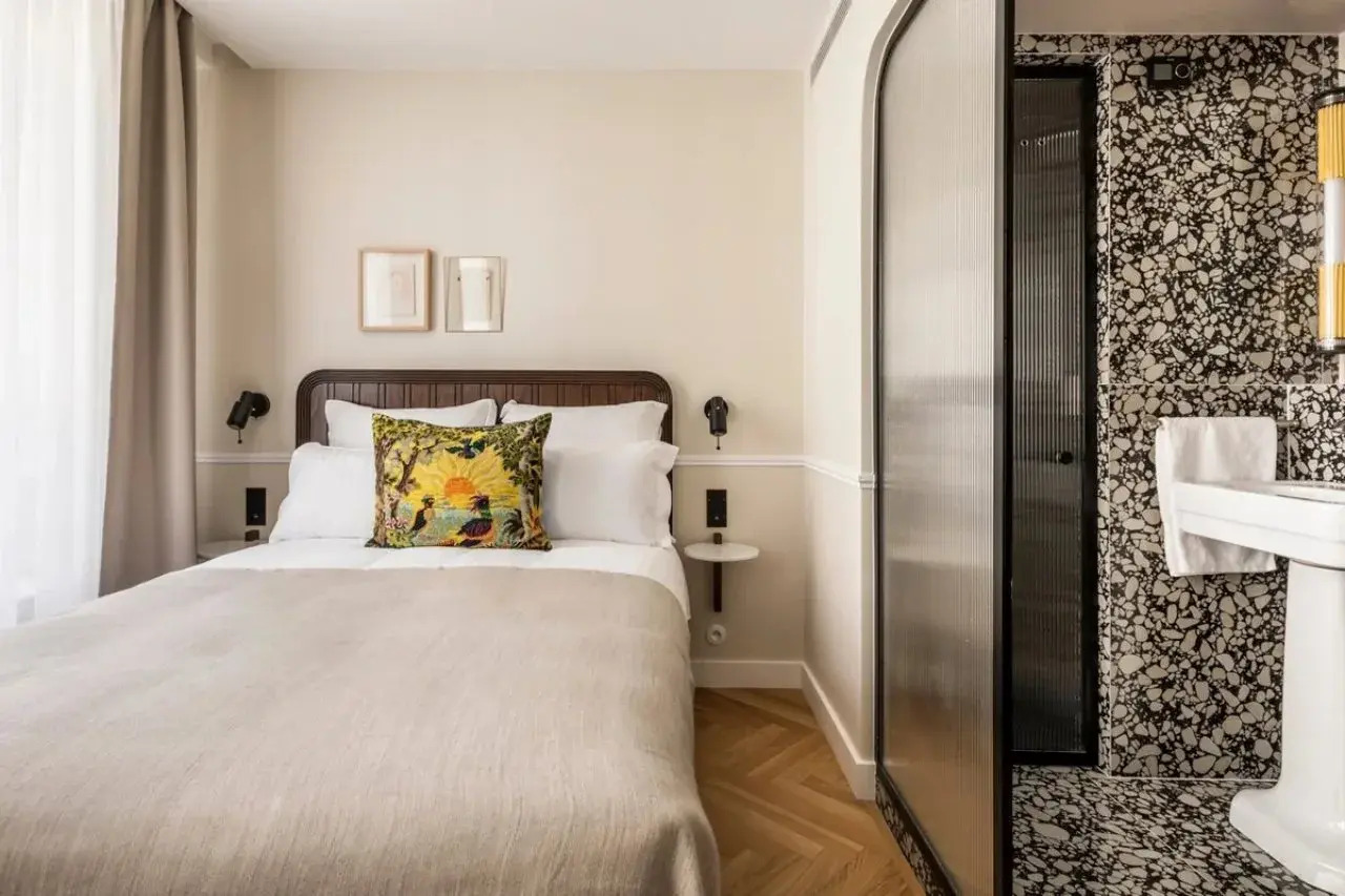 Photo - Hôtel Chamar