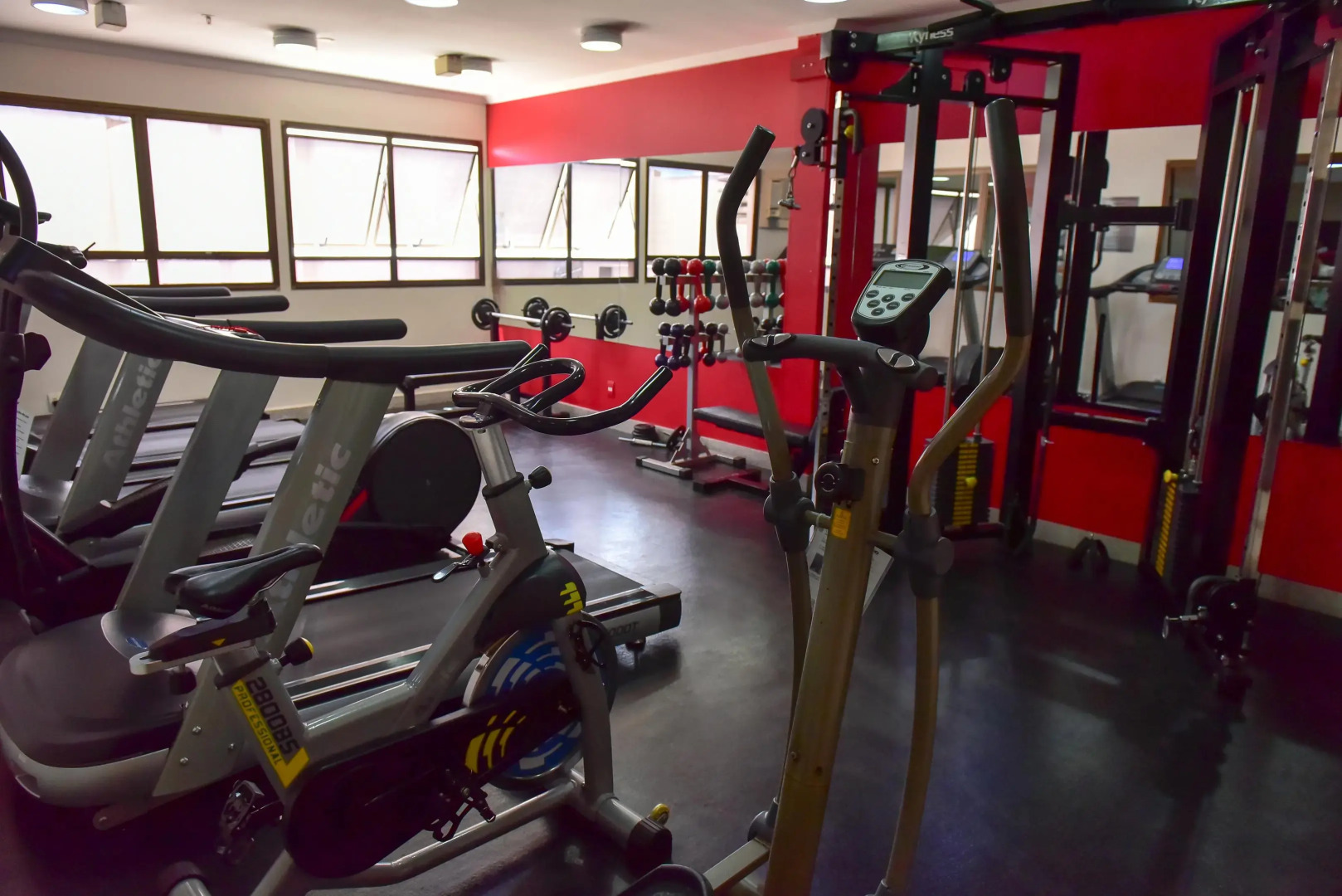 Foto - Comfort Hotel Goiânia