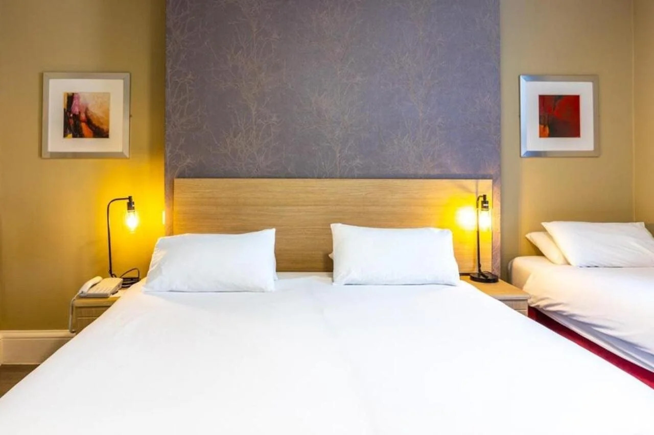 Photo - Hotel De Normandie