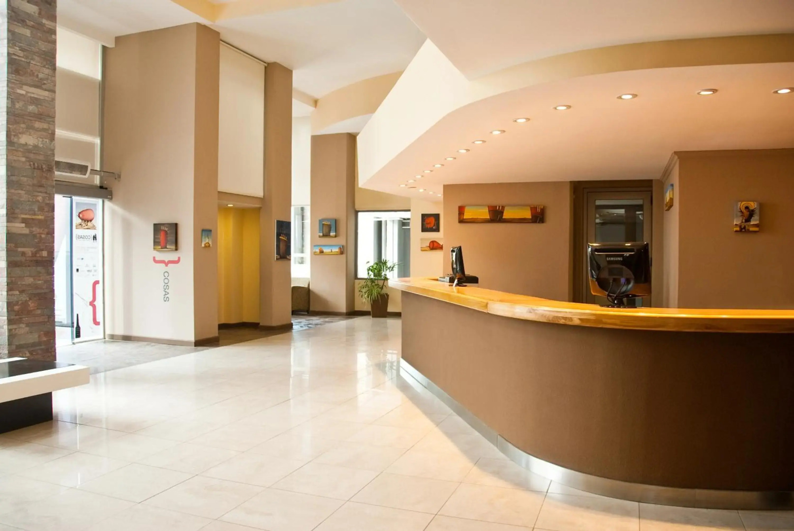 Photo - Hotel Piren
