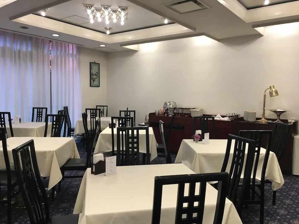 Foto - Marroad Inn Akasaka