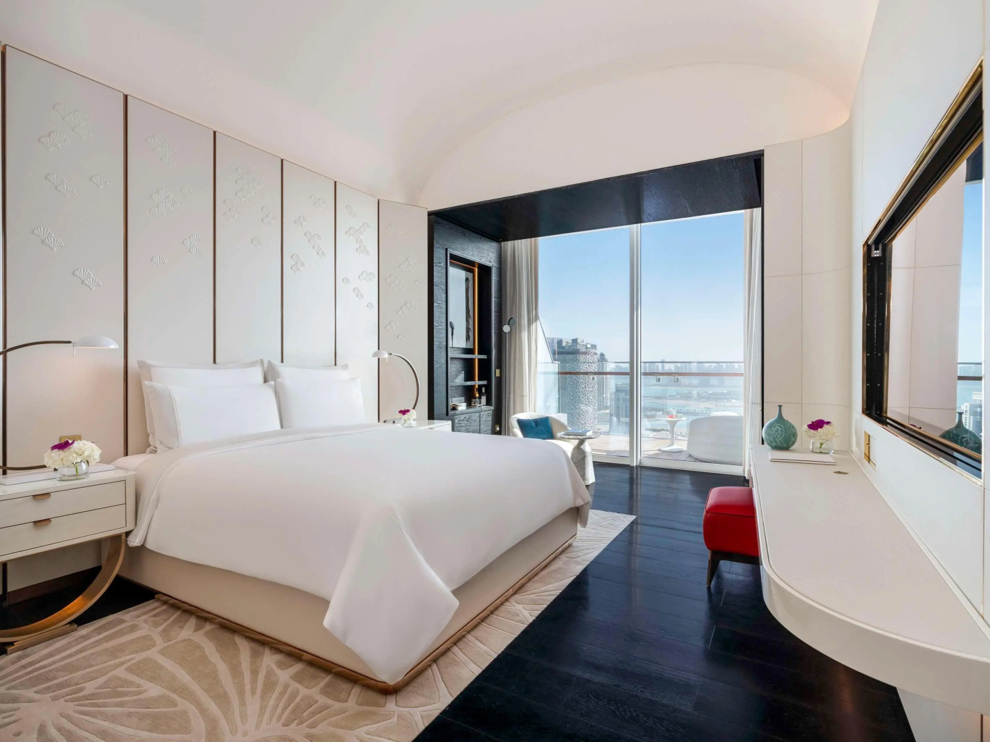 Photo - Fairmont Doha