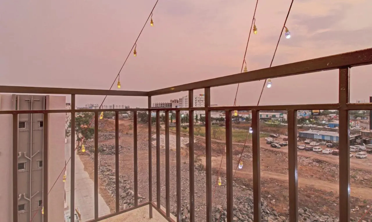 Foto - Treebo Royal Imperio, Hinjewadi