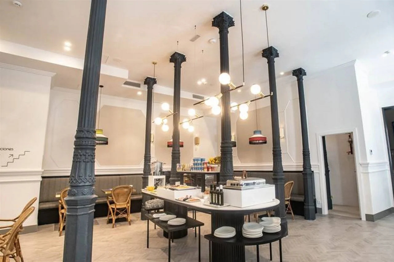 Foto - Soho Boutique Opera