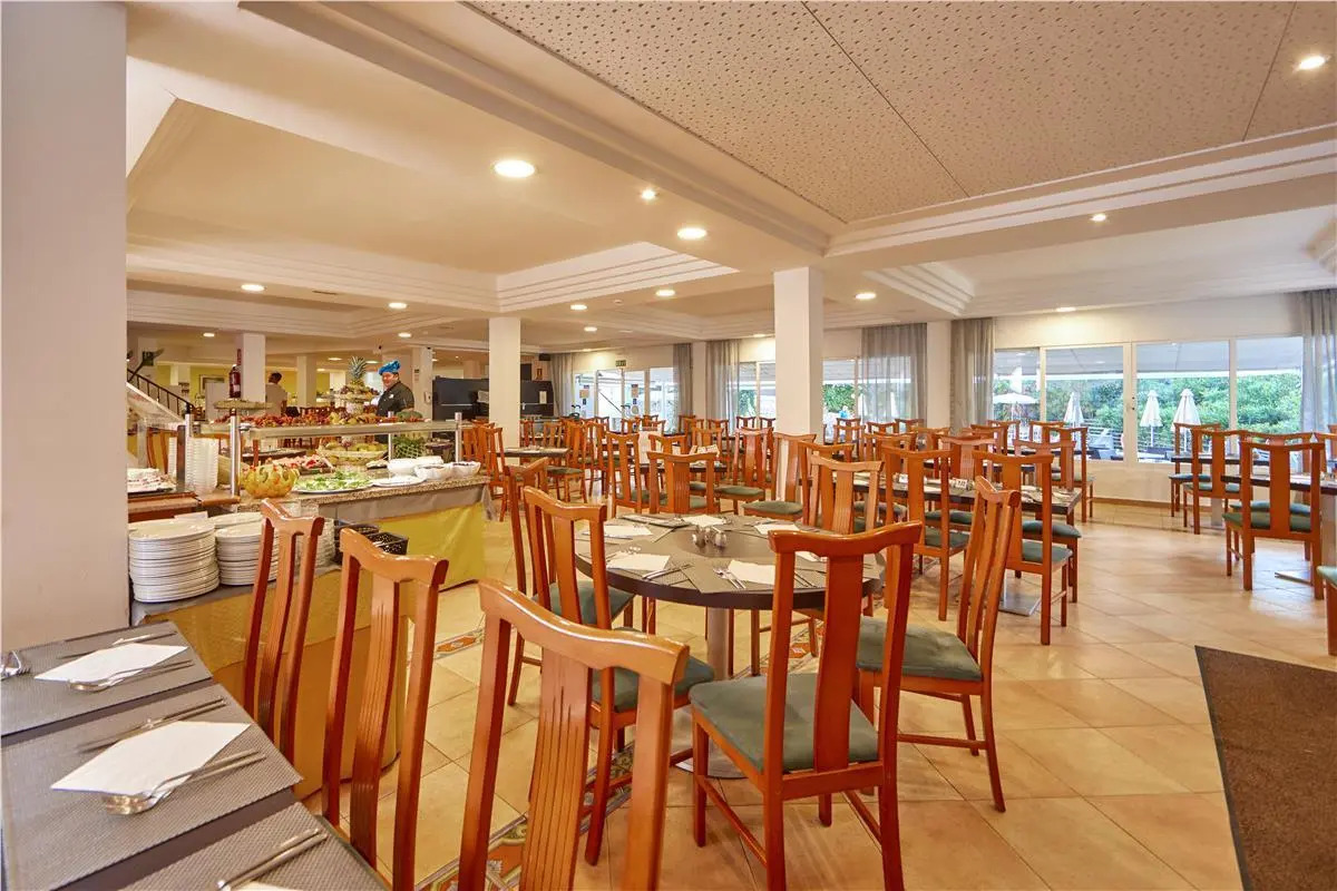 Foto - Gavimar Cala Gran Hotel and Apartments