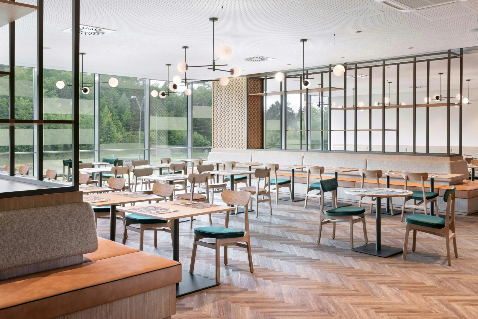 Photo - Four Points by Sheraton Ljubljana Mons