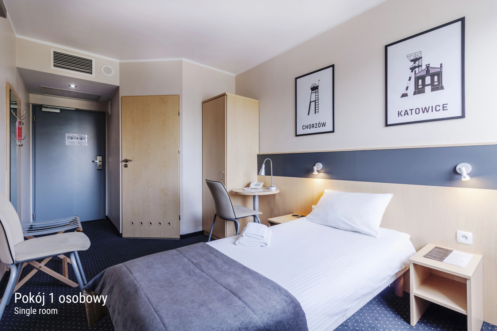 Photo - Quality Silesian Hotel