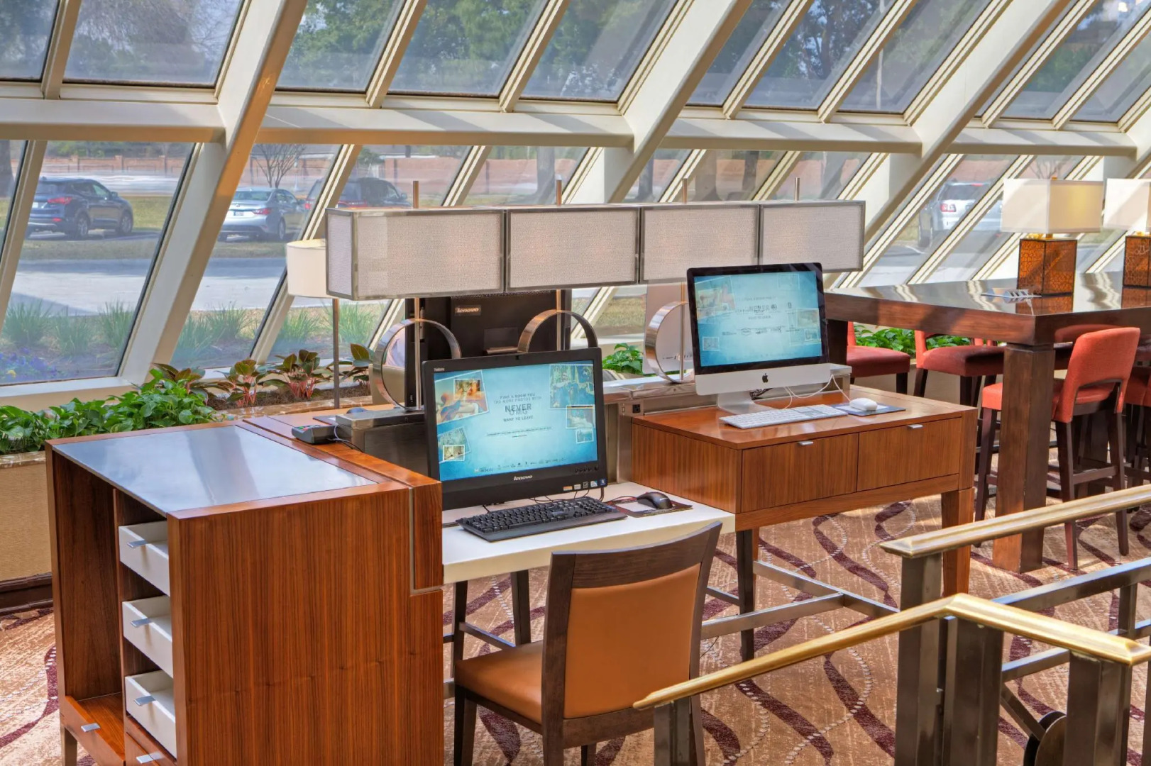 Photo - Hilton Houston Westchase