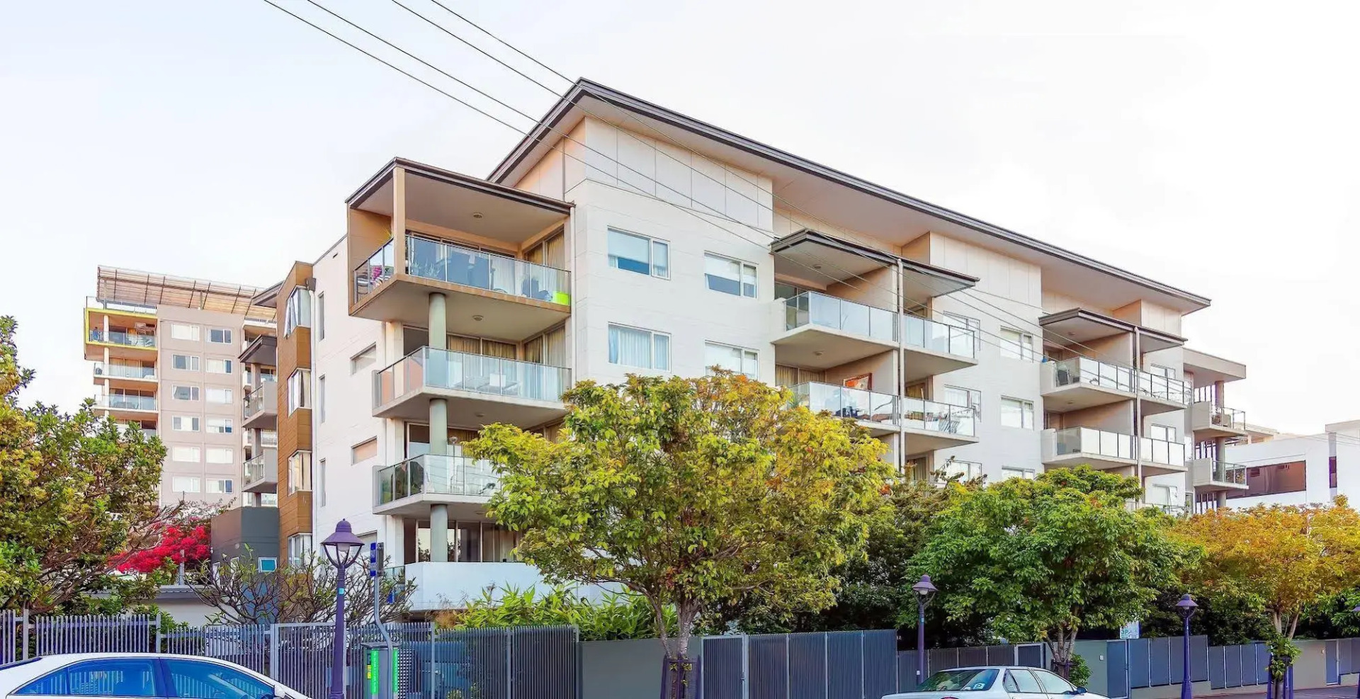 Photo - Trilogy Residences Brisbane