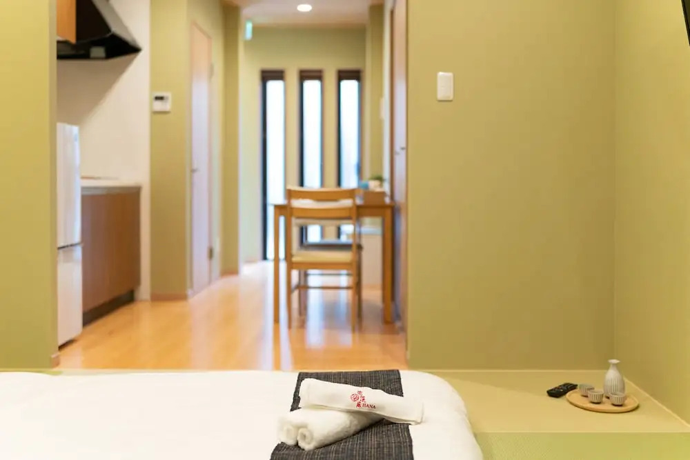 Foto - Hanastay Sakura