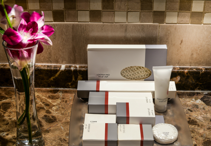 Photo - First Central Hotel Suites