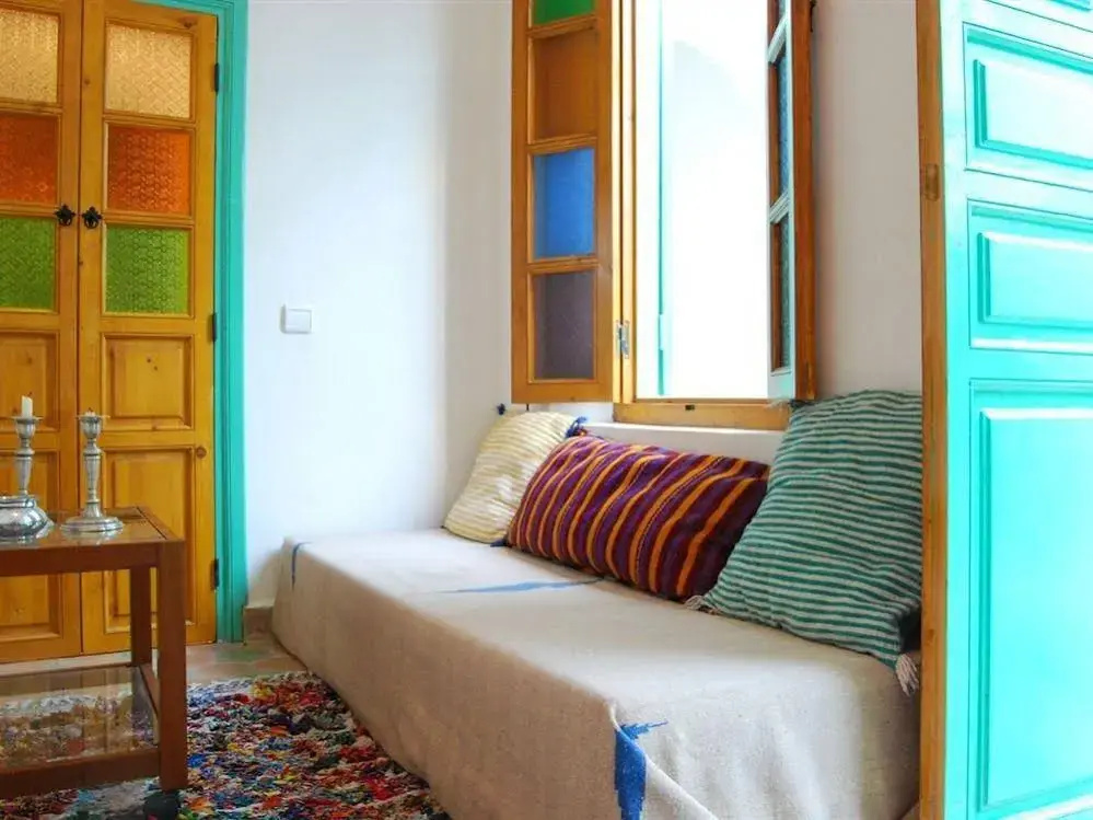 Foto - Riad Dar Aida