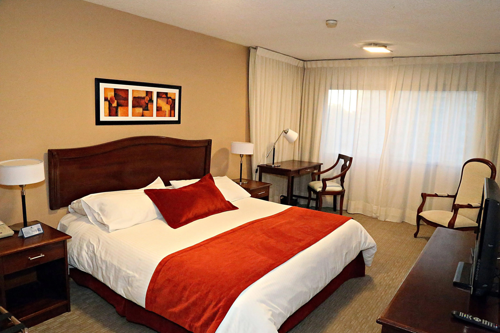 Foto - Palladium Business Hotel