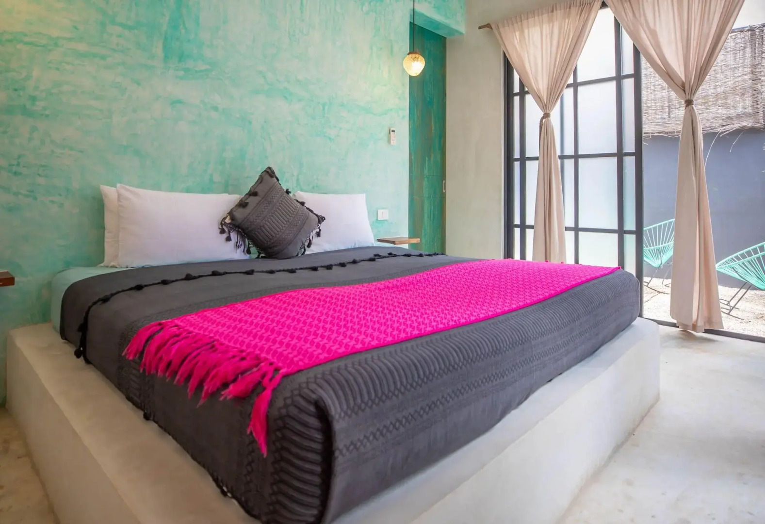 Foto - Turquoise Tulum Hotel