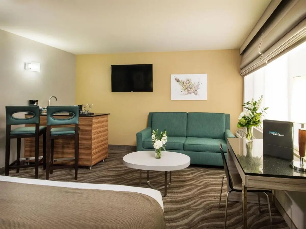 Foto - Porto Vista Hotel In Little Italy