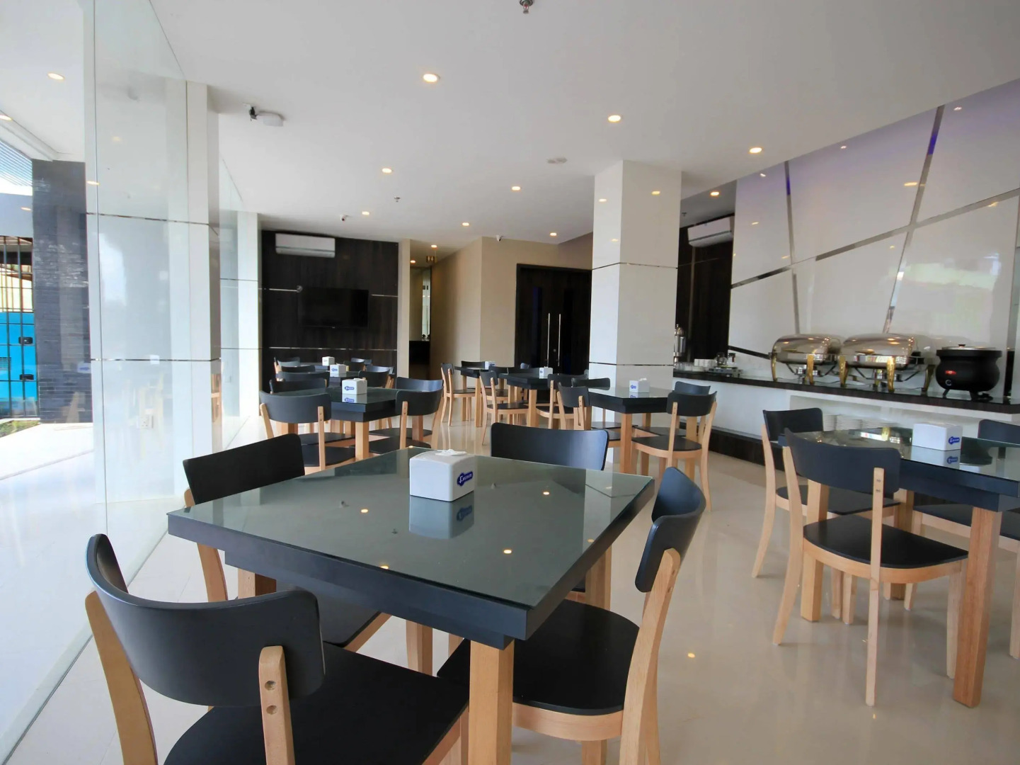 Foto - OS Hotel Airport Batam