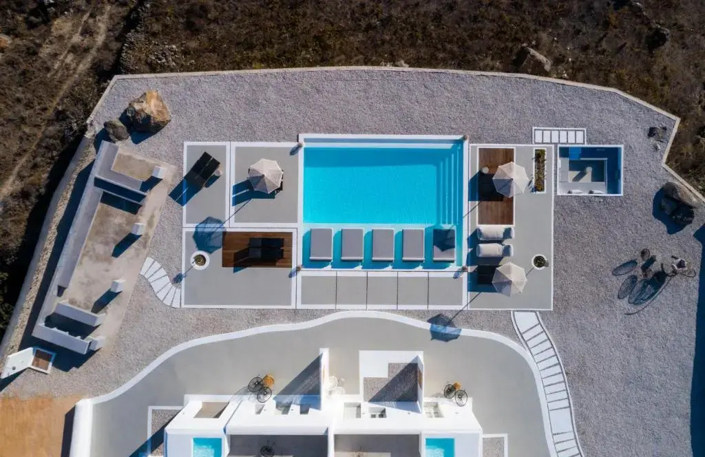 Foto - Terra Blanca Suites